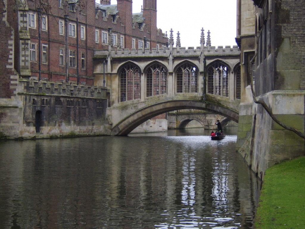 cambridge