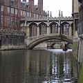 cambridge