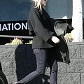 Ashley shopping in Beverly Hills-paparazzi styczeń 2007