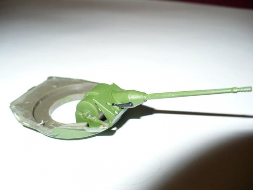 LAV-25 Piranha WARSZTAT