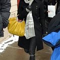 MK out in Park City for the Sundance-paparazzi styczeń 2008