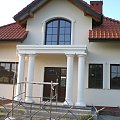 APS wejście