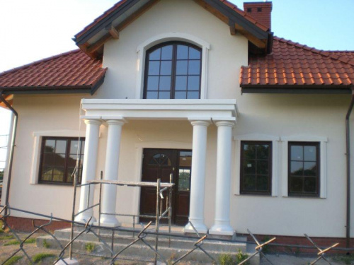 APS wejście