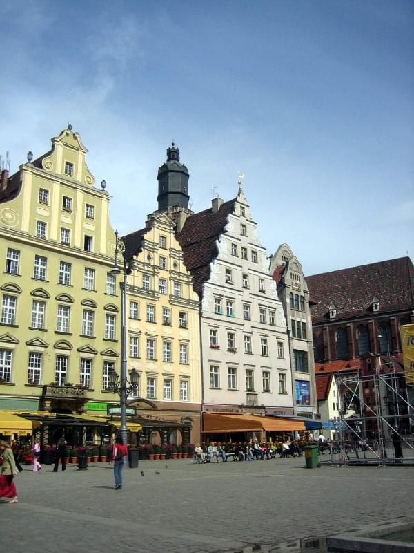 WrocŁaw