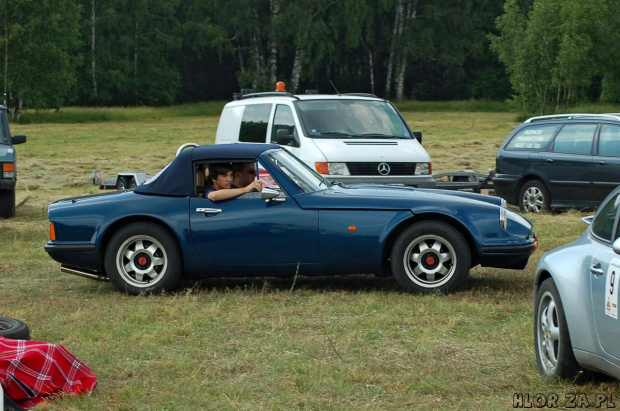 ClassicAuto Ułęż 2007