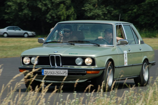 ClassicAuto Ułęż 2007