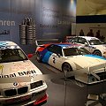 muzeum - Monachium #BMWMuzeum