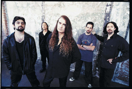 Dream Theater