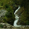 Pieniny Wąwóz Homole #Pieniny