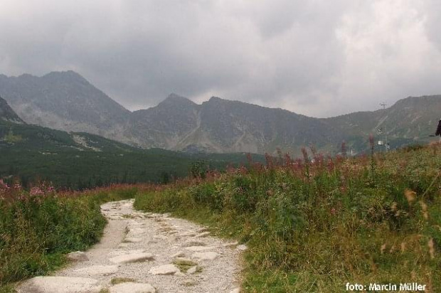 Tatry