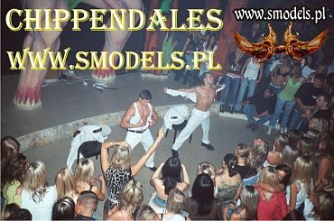 Jedyna taka grupa chippendales
www.smodels.pl #chippendales #tancerze #taniec #WieczórPanieński #show #models #smodels #mężczyżni #sextet