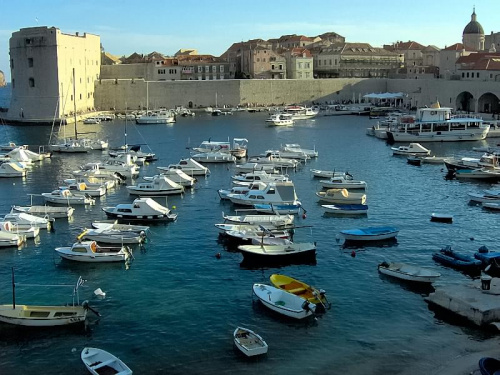 #Chorwacja #Dubrovnik