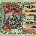 Polska 1924-1939 Ministerstwo Skarbu