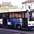 #IkarusAutobusWęgry