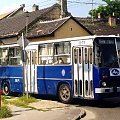 #IkarusAutobusWęgry