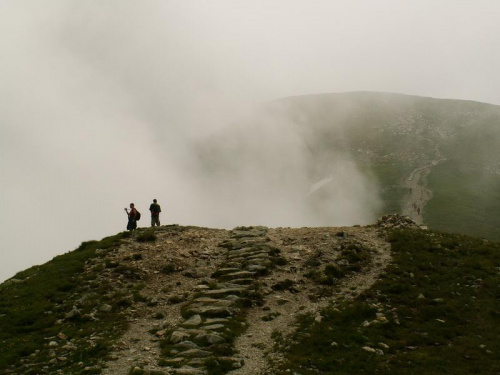 czerwone wierchy #góry #tatry