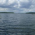 Jezioro Seksty #JezioroSeksty #Rower #Mazury #Remes #Karwik