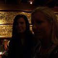 dark elf and light elf