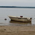 #jezioro #łódka #łódź #natura #opole #turawa