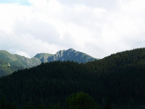 czerwone wierchy #góry #tatry
