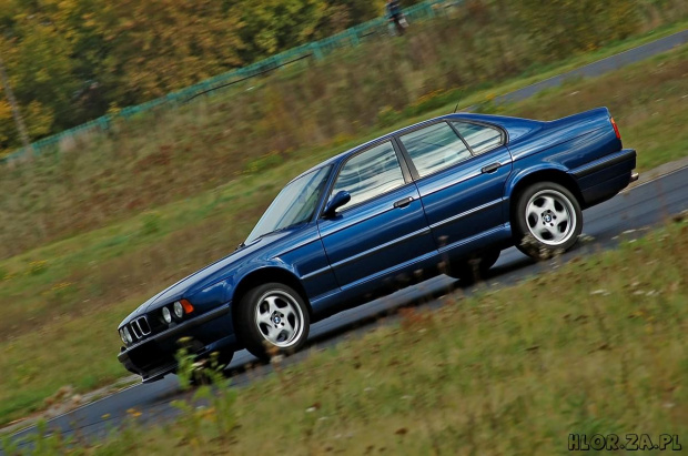 MtrackDay in Lublin 7.10.07