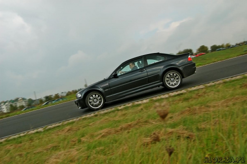 MtrackDay in Lublin 7.10.07