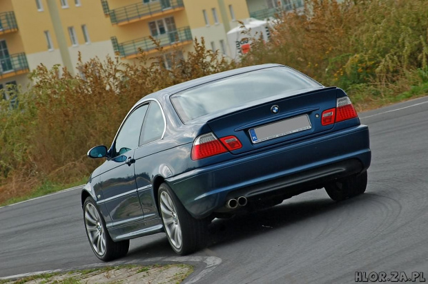 MtrackDay in Lublin 7.10.07