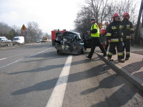 FOT- KP PSP PSZCZYNA