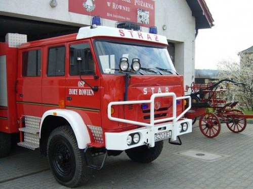 FOT- KM PSP ŻORY