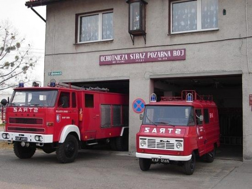 FOT- KM PSP ŻORY
