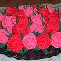 #BibulkoweKwiaty #bukiety #chrzest #dekoracje #DlaCiebie #zdjęcia #BukietyEkologiczne #imieniny #kartki #kompozycje #komunia #KwiatyZBibułki #okolicznościowe #oryginalne #piękne #prezenty #ślub #święta #unikatowe #upominki #urodziny #życzenia