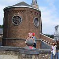 Belgia-Agnes and Thomas