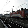 24.02.2008 EP05-23 z pociągiem EC z Warszawy do Berlina podczas zmiany loka z PL na DB.
To była prawdopodobnie pierwsza i ostatnia wizyta w Kostrzynie.