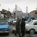 Urmia - bazar