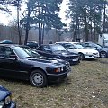 Spot BMW - Głębokie 24 luty 2008r #SpotBMW