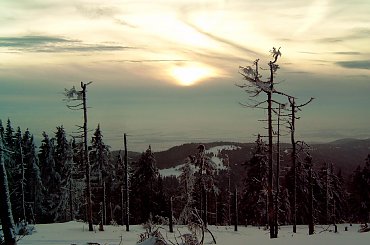 Turbacz 28-31 Stycznia 2008 #Matys #turbacz #podhale #gorce #gpn #czolo #turbacza