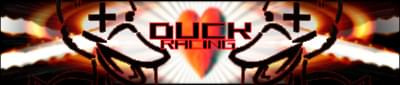 DUCK RACING SIGNATURE: Mariusz S, PRIVATE