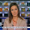 Agata Tomaszewska TVN24