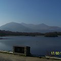 Jezioro Lough Leane #JezioroLoughLeane