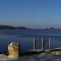 Jezioro Lough Leane #JezioroLoughLeane
