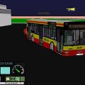 MAN NL223 II DLA WROCŁAW #2006