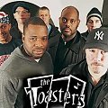 THE TOASTERS