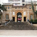 Beirut, American University of Beirut