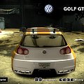 Volkswagen Golf GTI z MW