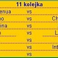 11 kolejka