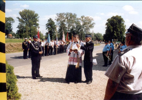 60 lat jednostki