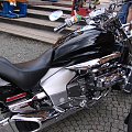 Karpacz 07- Zlot motocykli Honda Valkirie