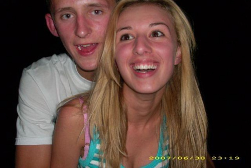 Kopek & Marta:D