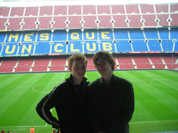 Camp Nou