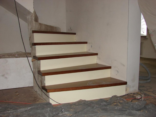 jutro już będą skończone